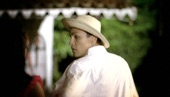 Video artwork for Dime Si Te Vas Con Él by Flex