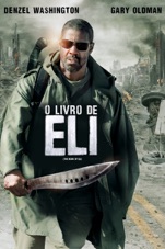 Capa do filme O Livro De Eli (Legendado)