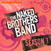 Wolff Brothers Cry Wolf - The Naked Brothers Band