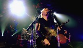 Video artwork for Burn It to the Ground by Nickelback