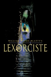 Poster for L'exorciste III : La Suite by William Peter Blatty