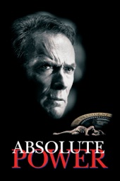 Poster for Absolute Power by Unknown