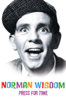 Norman Wisdom - Press for Time - Robert Asher