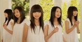Video artwork for sayonara、arigatou。 by TOKYO GIRLS' STYLE