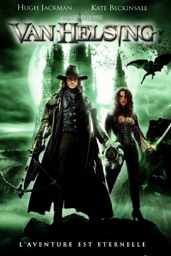 Van Helsing