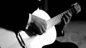 For Your Lover Give Some Time (Yellow Arch Sessions)