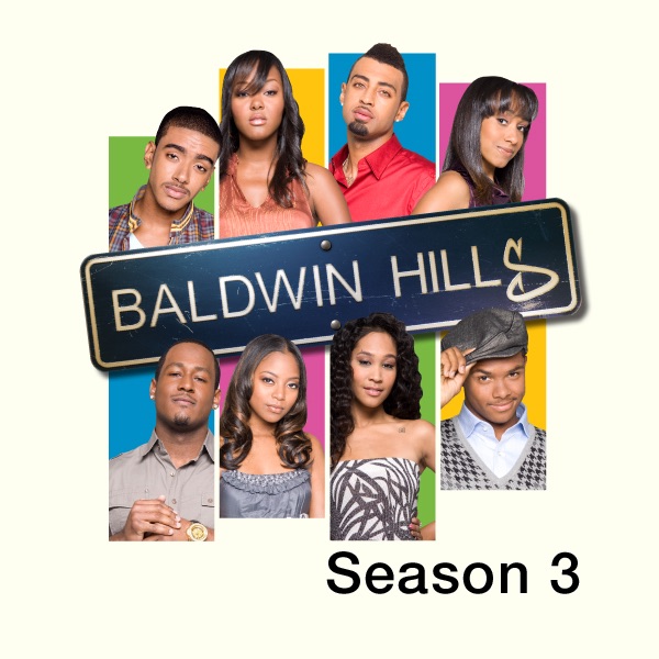 Watch Baldwin Hills Season 3 Episode 9 Just Friends? Online (2009