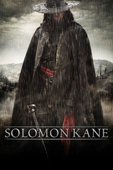Solomon Kane