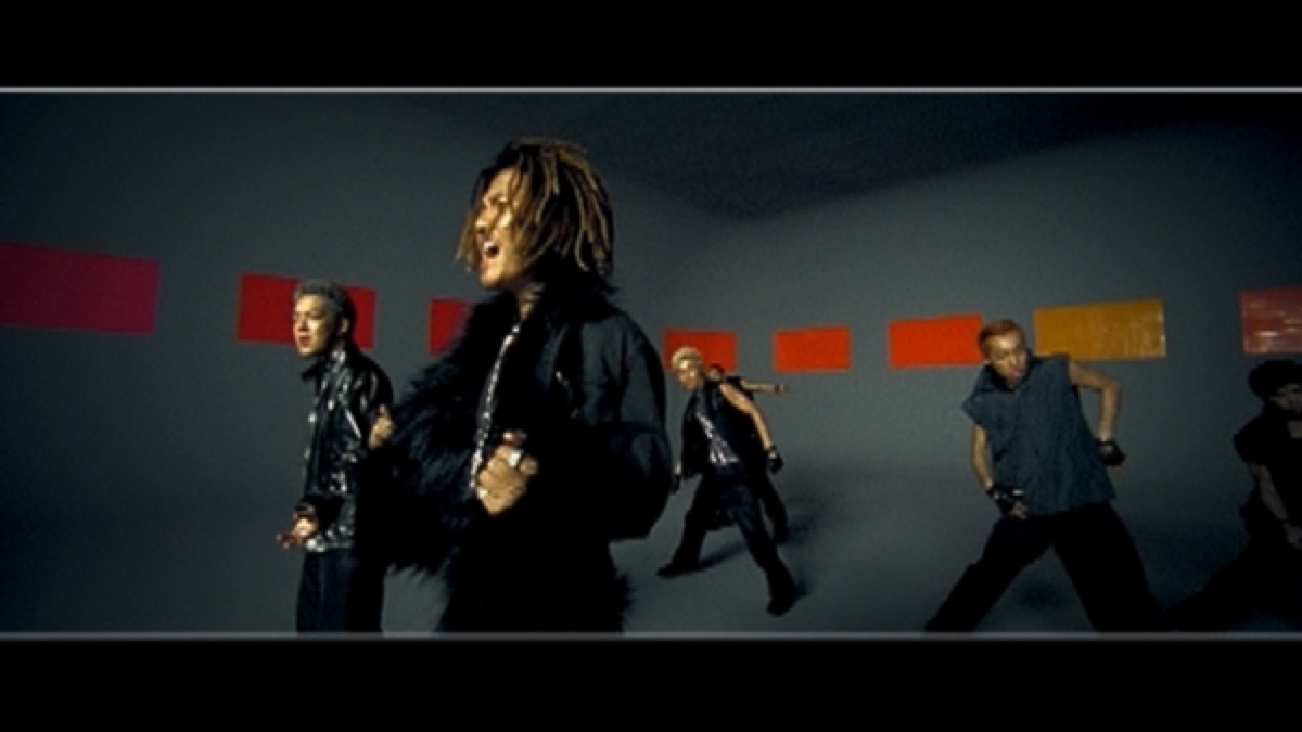 EXILE MUSIC VIDEO BOX (第1章) - EXILEのアルバム - Apple Music