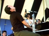 Video artwork for Great Balls of Fire by Jerry Lee Lewis