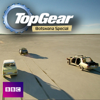 Botswana Special - Top Gear