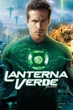 Capa do filme Lanterna Verde (Dublado)
