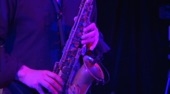 Video artwork for Groove It (2009.12.29 live at BLUES ALLEY JAPAN) by DIMENSION