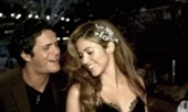 Video artwork for Te Lo Agradezco, Pero No (Con Shakira Desde Santiago de Compostela) by Alejandro Sanz