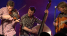 Reuben's Train (Live) - Old Crow Medicine Show