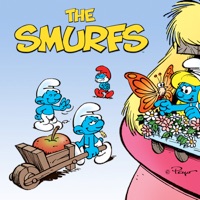 The Smurfs, Season 4, Vol. 1