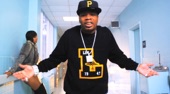 Video artwork for Medicine (feat. Keri Hilson) by Plies