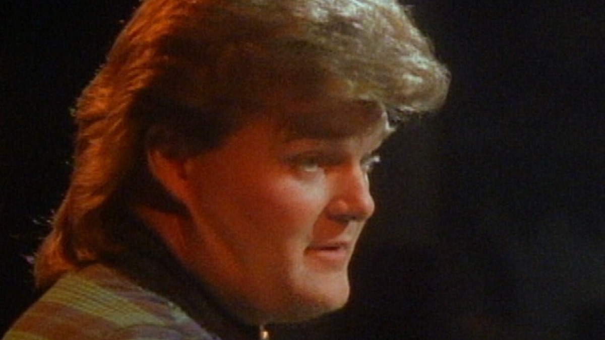 ‎New Star Shining - Music Video by Ricky Skaggs - Apple Music