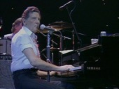 Video artwork for Whole Lotta Shakin’ Goin’ On (feat. Brian May, John Lodge, Dave Edmunds, Dave Davies, Stuart Adamson) by Jerry Lee Lewis