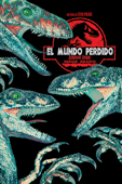 El Mundo Perdido: Jurassic Park (Parque Jurásico)