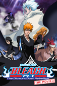 Bleach: The Movie 2 - The DiamondDust Rebellion