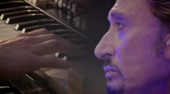 Video artwork for Diego, libre dans sa tête (Stade de France 2009) by Johnny Hallyday