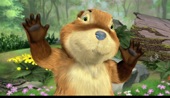 Video artwork for Marmot's Finger Counting by Waterford’s Rusty & Rosy and Friends