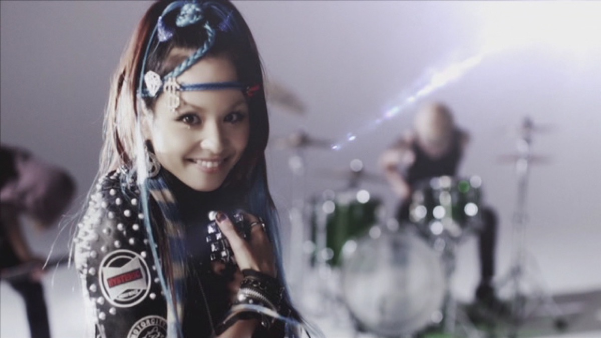 ‎《ホ・ン・ト・ウ・ソ》- Me的音乐视频 - Apple Music