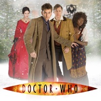 Doctor Who Christmas Special - The Next Doctor