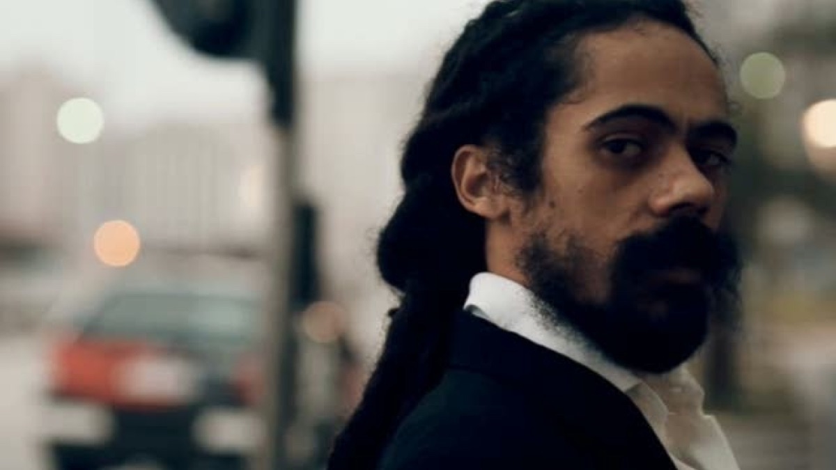 Affairs of the Heart - Damian "Jr. Gong" Marley