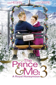 The Prince and Me 3: A Royal Honeymoon