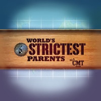 World's Strictest Parents, Season 1