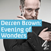 Derren Brown: Evening of Wonders - Derren Brown