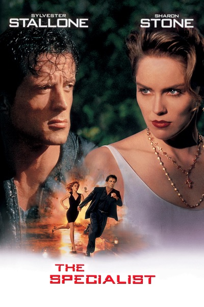 The Specialist (1994)