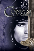 Conan il barbaro