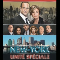 New York Unité Spéciale, Saison 9