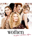 The Women - Von großen und kleinen Affären