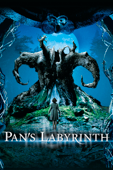 Pan's Labyrinth