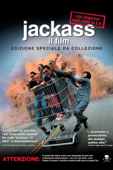 Jackass - Il film
