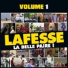 Lafesse : La belle paire !