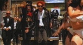 Video artwork for Matador by Los Fabulosos Cadillacs