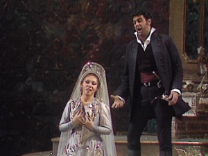 Ernani: Tu Perfida