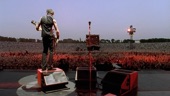 Video artwork for Holiday (Live) by Green Day