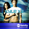 Kyle XY, Saison 2, Partie 1 - Kyle XY