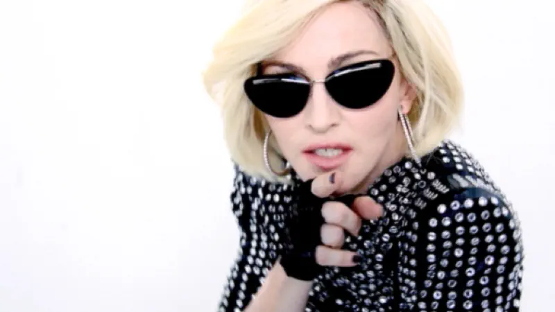 Celebration (feat. Akon) - Madonna: Song Lyrics, Music Videos