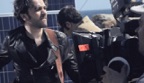 Un colpo all'anima (Backstage Version)