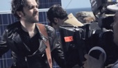 Video artwork for Un colpo all'anima (Backstage Version) by Ligabue