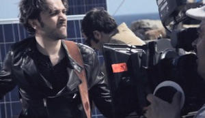 Un colpo all'anima (Backstage Version)