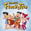 Flugversuch (The Flintstone Flyer) - The Flintstones