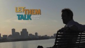 Video artwork for Piano Man by Hugh Laurie
